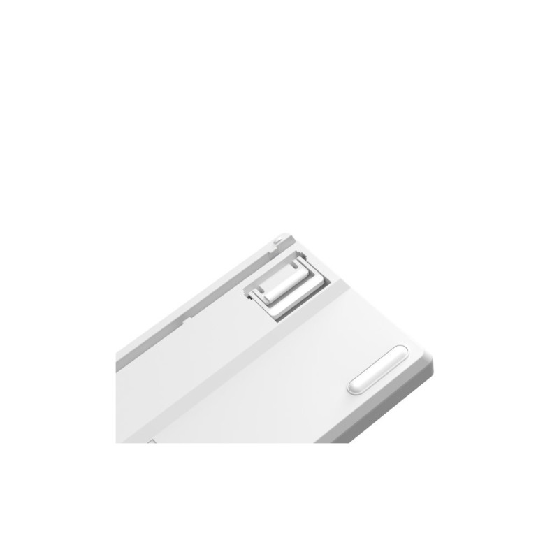 Клавиатура A4Tech Bloody AT98 USB RGB UA White (4711421002790)