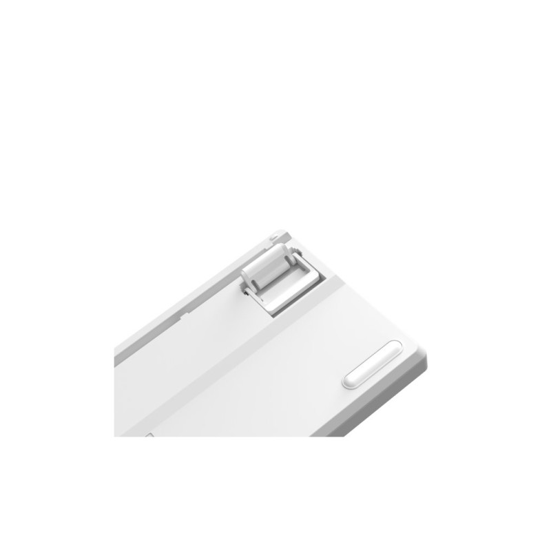 Клавиатура A4Tech Bloody AT98 USB RGB UA White (4711421002790)