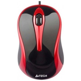 Мышка A4Tech N-350-2 (4711421865111)