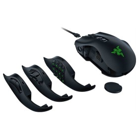 Мышка Razer Naga V2 PRO Black (RZ01-04400100-R3G1)