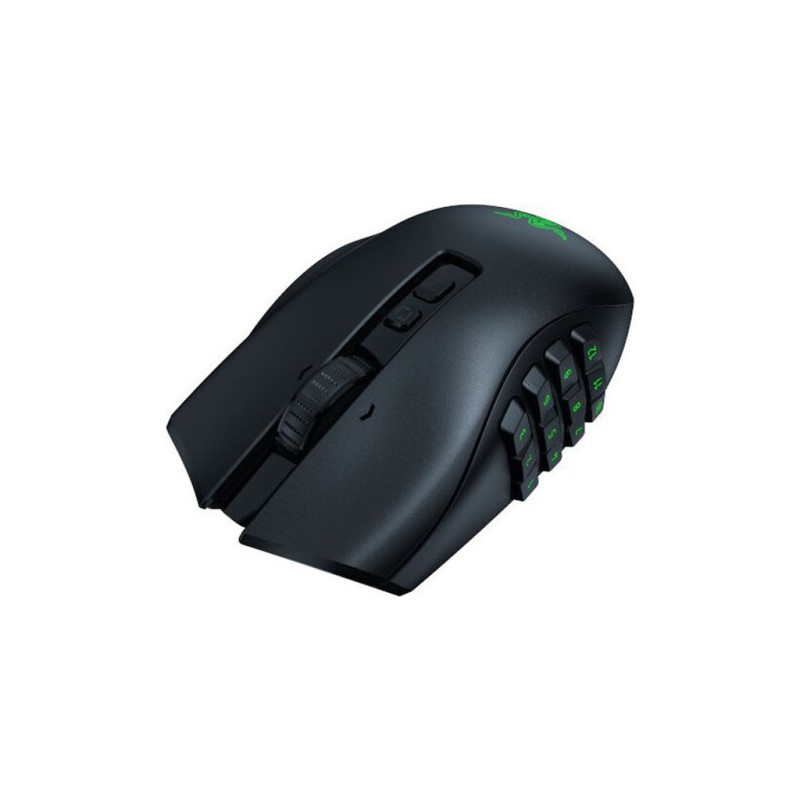 Мышка Razer Naga V2 PRO Black (RZ01-04400100-R3G1)