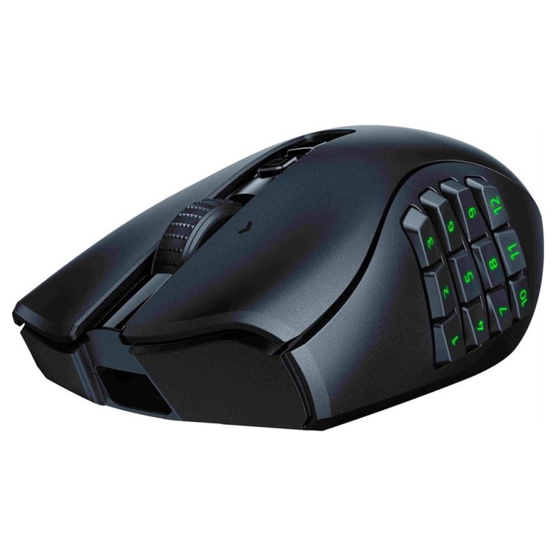 Мышка Razer Naga V2 PRO Black (RZ01-04400100-R3G1)