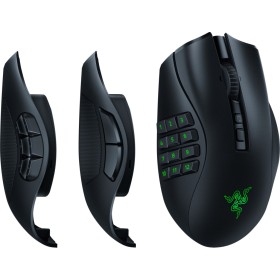 Мышка Razer Naga V2 PRO Black (RZ01-04400100-R3G1)