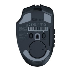 Мышка Razer Naga V2 PRO Black (RZ01-04400100-R3G1)