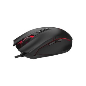 Мышка A4Tech Bloody ES7 USB Stone Black (4711421002479)