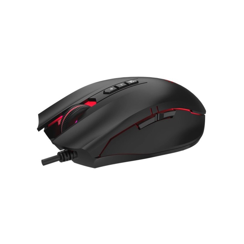 Мышка A4Tech Bloody ES7 USB Stone Black (4711421002479)