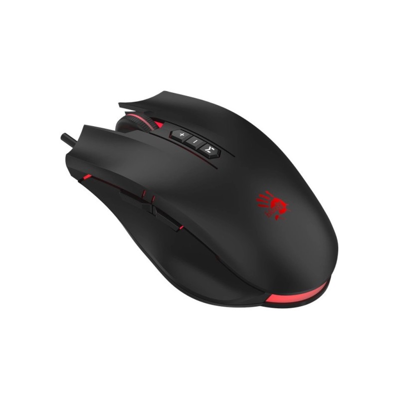 Мышка A4Tech Bloody ES7 USB Stone Black (4711421002479)