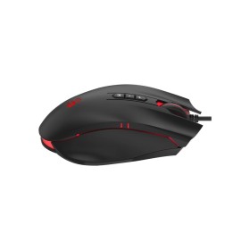 Мышка A4Tech Bloody ES7 USB Stone Black (4711421002479)