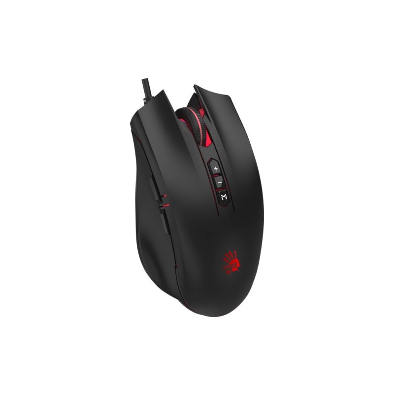 Мышка A4Tech Bloody ES7 USB Stone Black (4711421002479)