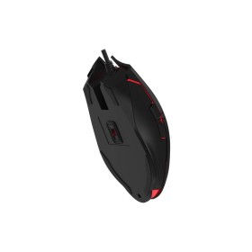 Мышка A4Tech Bloody ES7 USB Stone Black (4711421002479)
