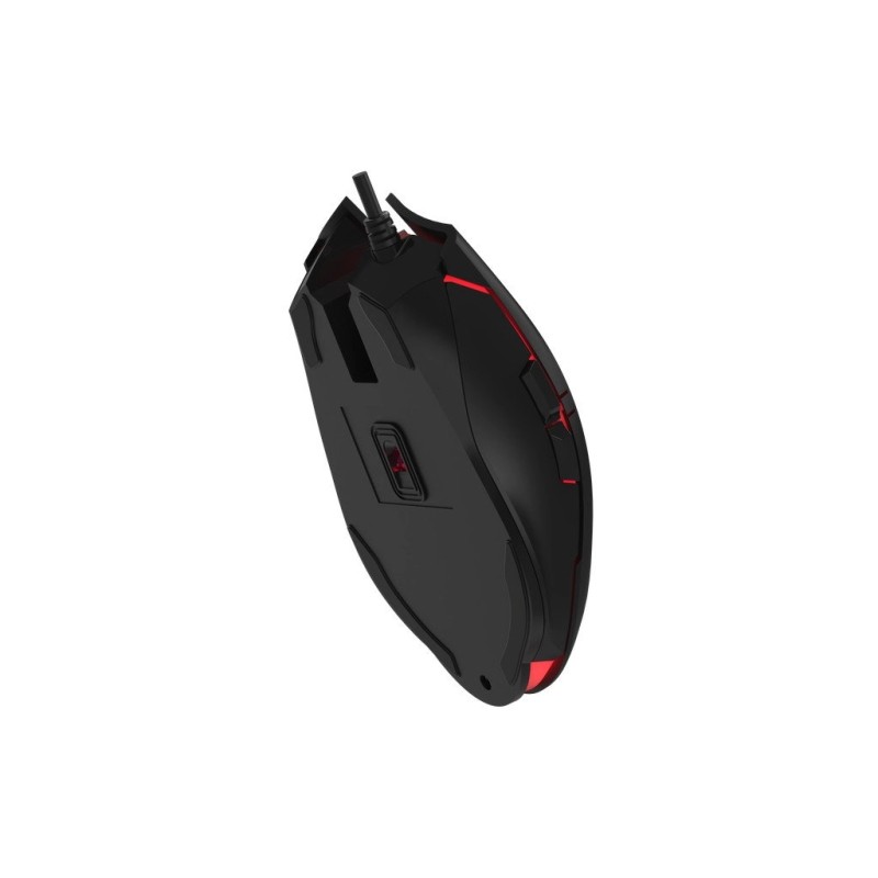 Мышка A4Tech Bloody ES7 USB Stone Black (4711421002479)