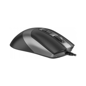 Мышка A4Tech FM50 Plus USB Black (4711421002721)