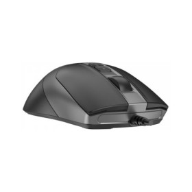 Мышка A4Tech FM50 Plus USB Black (4711421002721)