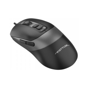 Мышка A4Tech FM50 Plus USB Black (4711421002721)