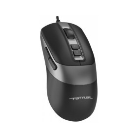 Мышка A4Tech FM50 Plus USB Black (4711421002721)
