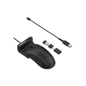 Мышка A4Tech Bloody SG5 Wireless Black (4711421003025)