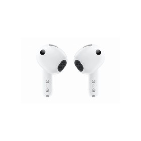 Наушники Samsung Galaxy Buds4 White (SM-R540NZWASEK)