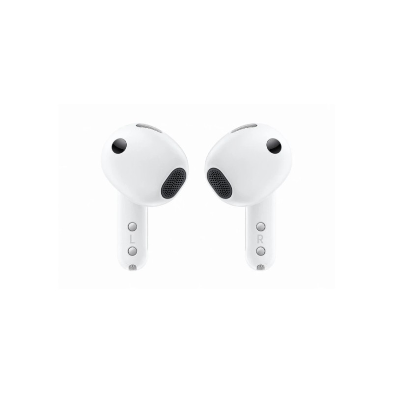 Наушники Samsung Galaxy Buds4 White (SM-R540NZWASEK)