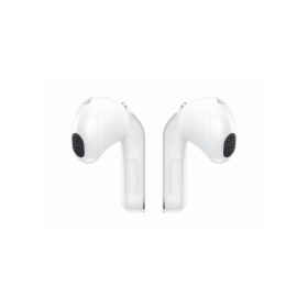 Наушники Samsung Galaxy Buds4 White (SM-R540NZWASEK)