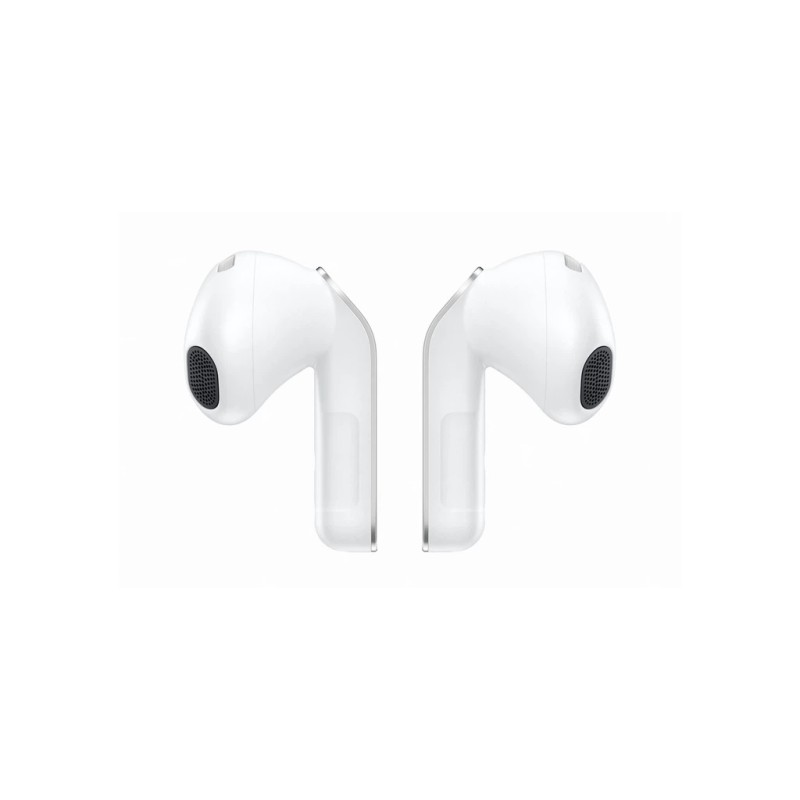 Наушники Samsung Galaxy Buds4 White (SM-R540NZWASEK)