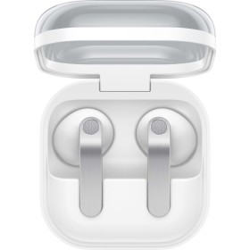Наушники Samsung Galaxy Buds4 White (SM-R540NZWASEK)