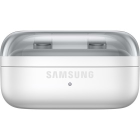 Наушники Samsung Galaxy Buds4 White (SM-R540NZWASEK)