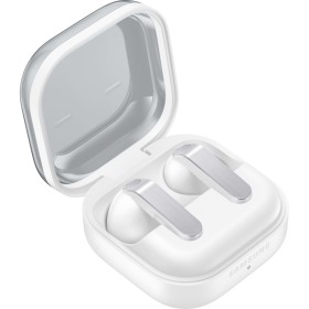 Наушники Samsung Galaxy Buds4 White (SM-R540NZWASEK)