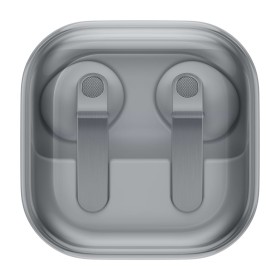 Наушники Samsung Galaxy Buds4 White (SM-R540NZWASEK)