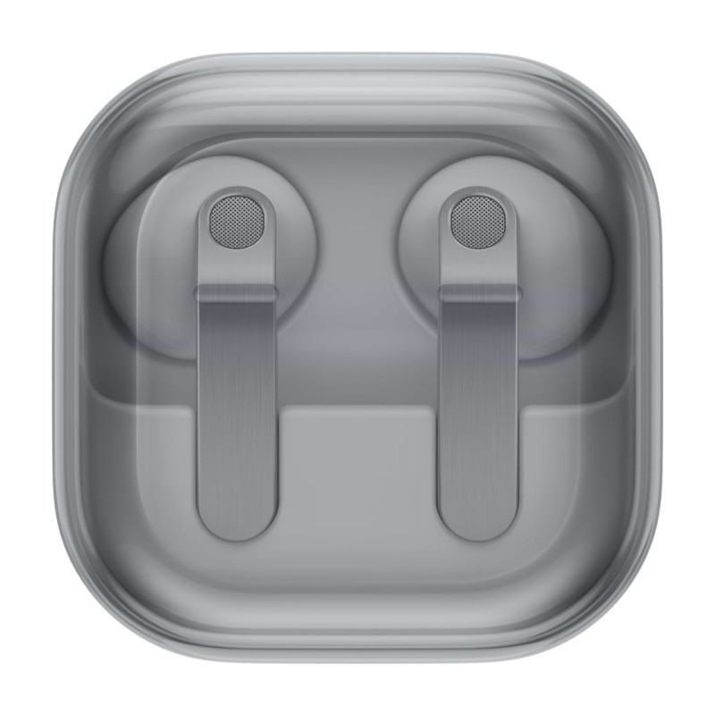 Наушники Samsung Galaxy Buds4 White (SM-R540NZWASEK)