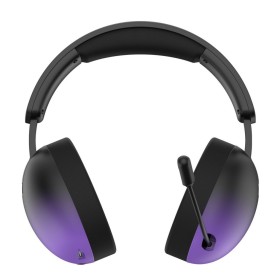 Наушники Hator Hellyberry HH30 PRO Wireless Black/Violet (HH30_PRO_wireless_BV)