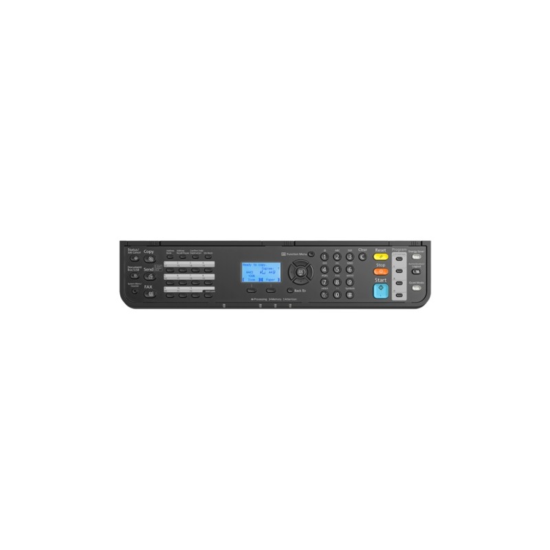 Многофункциональное устройство Kyocera Ecosys MA4000fx (110C1B3NL0)