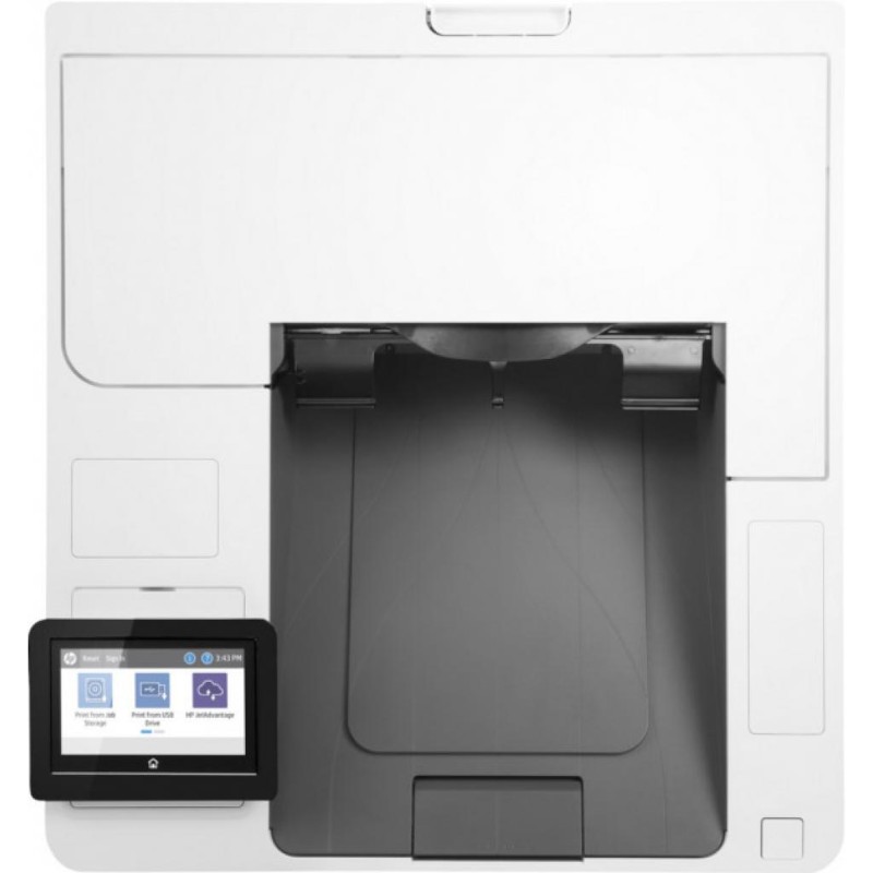Лазерный принтер HP LaserJet Enterprise M612dn (7PS86A)