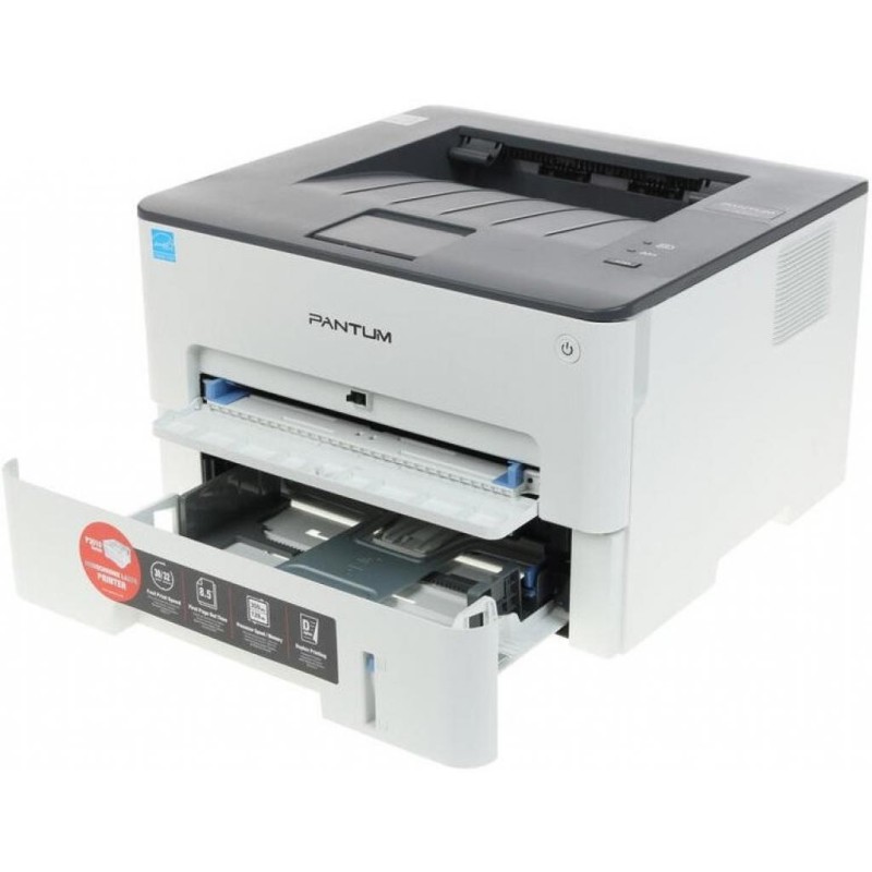 Лазерный принтер Pantum P3010D