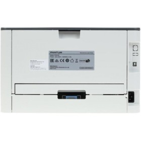 Лазерный принтер Pantum P3010D