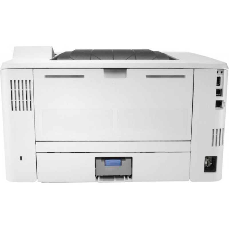 Лазерный принтер HP LaserJet Enterprise M406dn (3PZ15A)