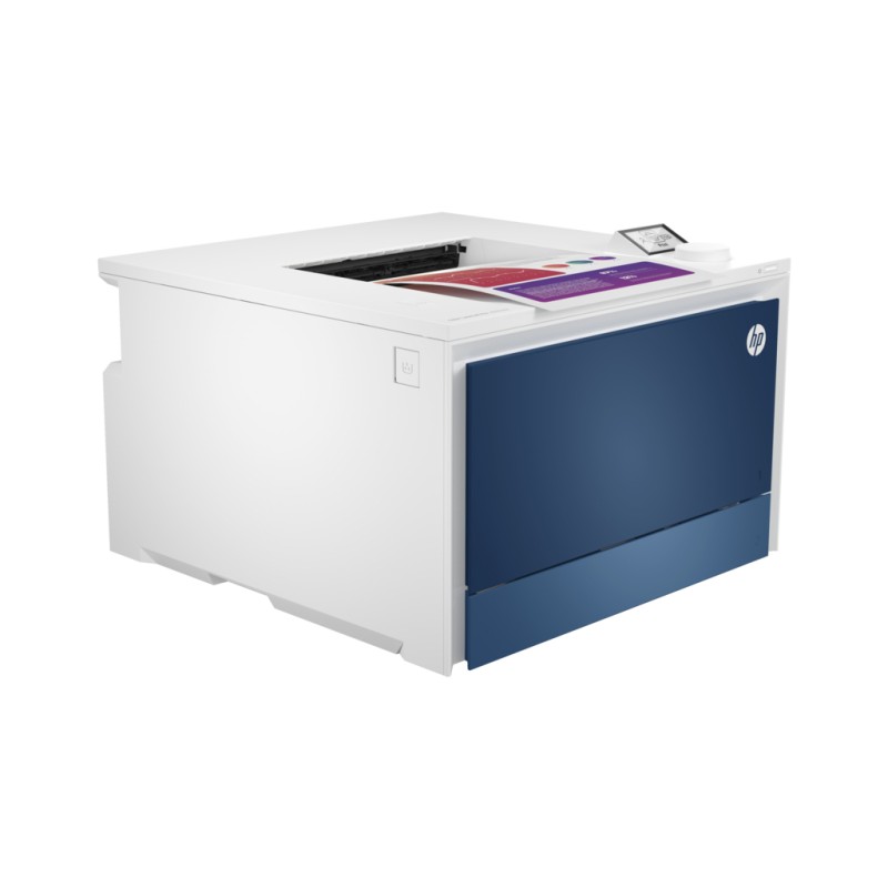 Лазерный принтер HP Color LaserJet Pro 4203dw WiFi (5HH48A)