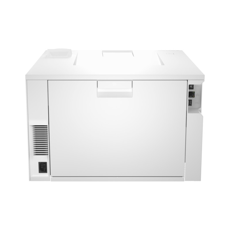 Лазерный принтер HP Color LaserJet Pro 4203dw WiFi (5HH48A)