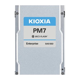 Накопитель SSD SAS 2.5" 1.92TB Kioxia (KPM7VRUG1T92)