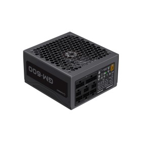 Блок питания Gamemax 600W GM-600 Modular (GM-600 Modular)