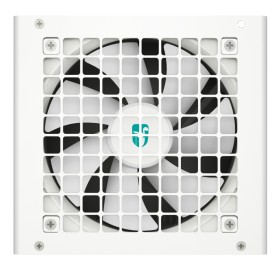 Блок питания Deepcool 850W PN850M White GamerStorm (R-PN850M-FC0W-JGEU)