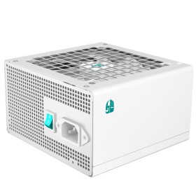 Блок питания Deepcool 850W PN850M White GamerStorm (R-PN850M-FC0W-JGEU)