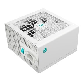 Блок питания Deepcool 850W PN850M White GamerStorm (R-PN850M-FC0W-JGEU)
