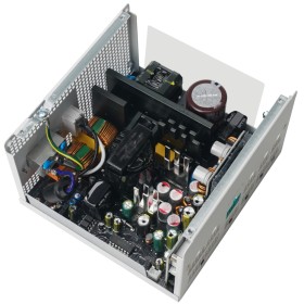 Блок питания Deepcool 850W PN850M White GamerStorm (R-PN850M-FC0W-JGEU)