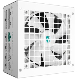 Блок питания Deepcool 850W PN850M White GamerStorm (R-PN850M-FC0W-JGEU)