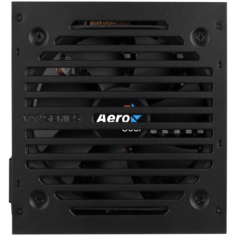 Блок питания AeroCool 700W VX Plus Stealth (ACPN-VS70AEY.12)
