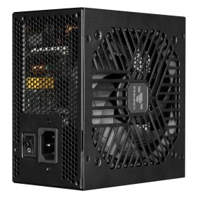 Блок питания Prologix 750W (GM750B 750W 80+ Bronze)