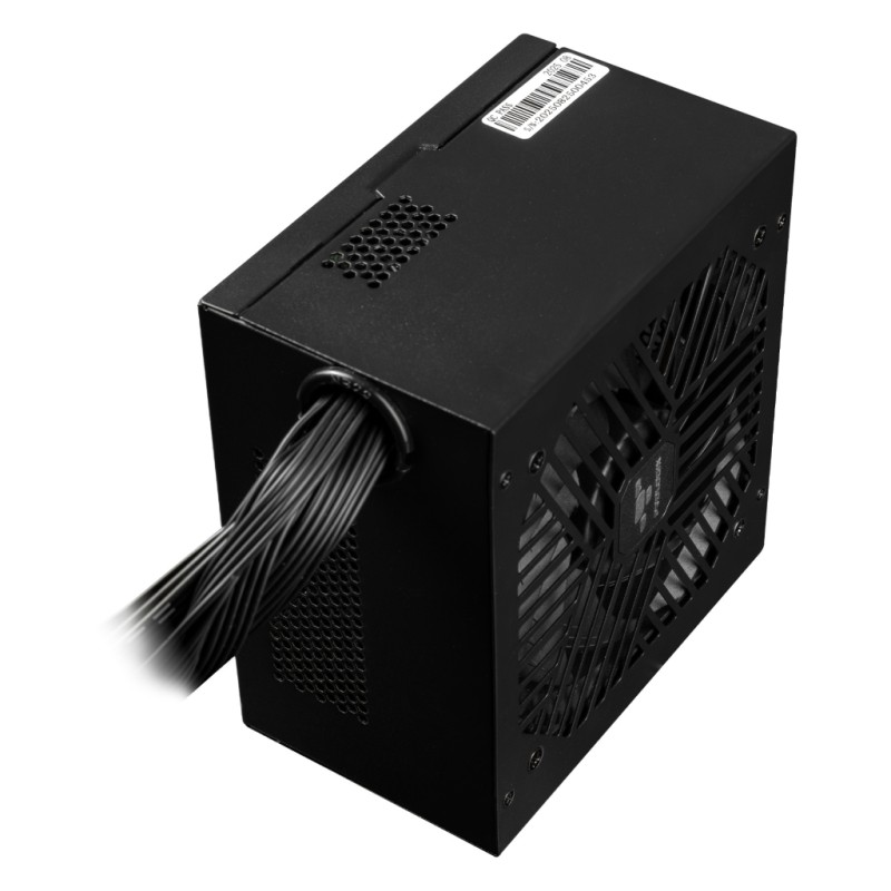 Блок питания Prologix 750W (GM750B 750W 80+ Bronze)