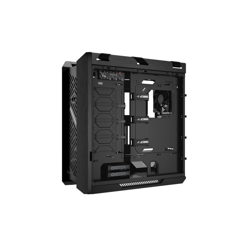 Корпус для ПК ASUS ROG Strix Helios II GX601S Black (90DC00W0-B39000)