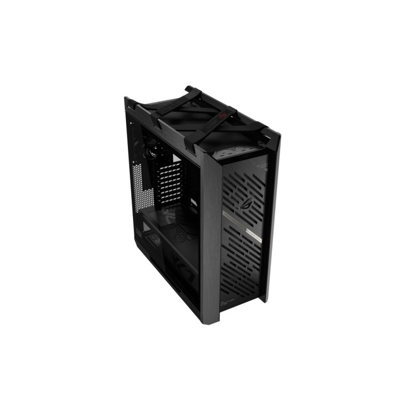 Корпус для ПК ASUS ROG Strix Helios II GX601S Black (90DC00W0-B39000)