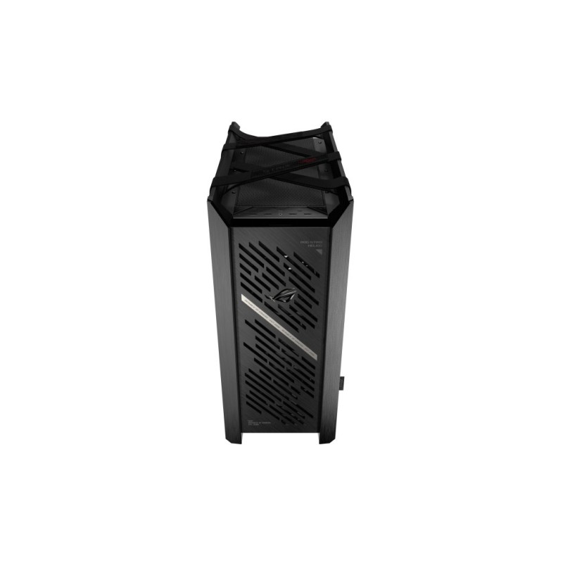 Корпус для ПК ASUS ROG Strix Helios II GX601S Black (90DC00W0-B39000)